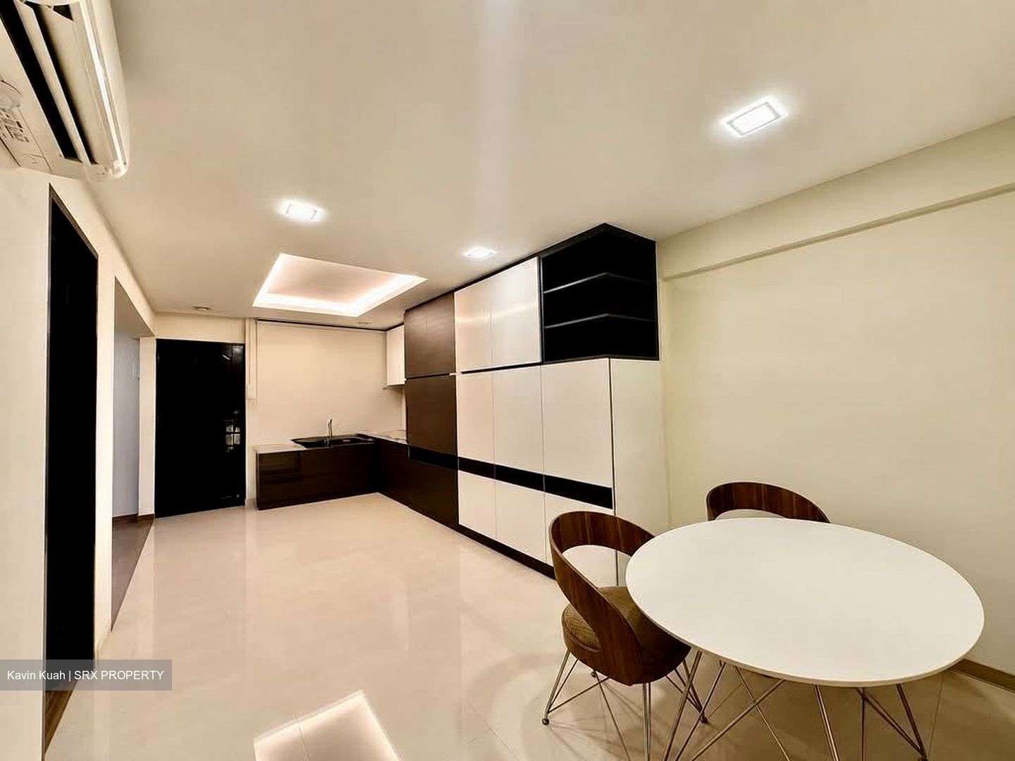 Blk 110 Bishan View (Bishan), HDB 3 Rooms #556424181